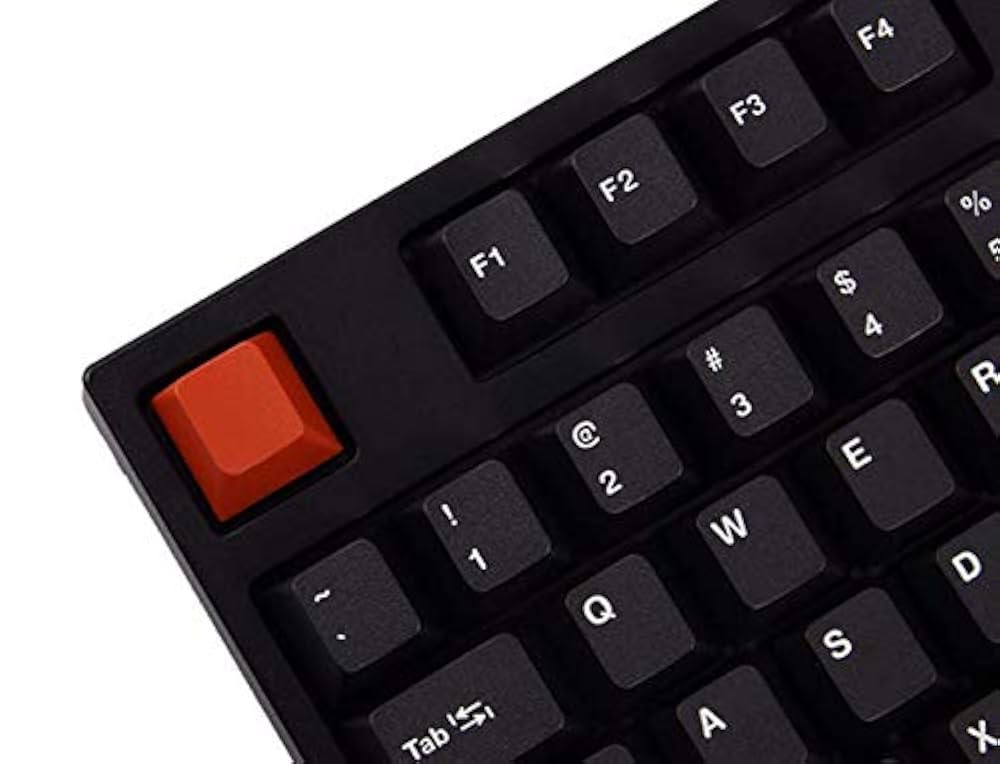 Amazon | Leopold FC PDキーボードキーキャップ FC900R PD